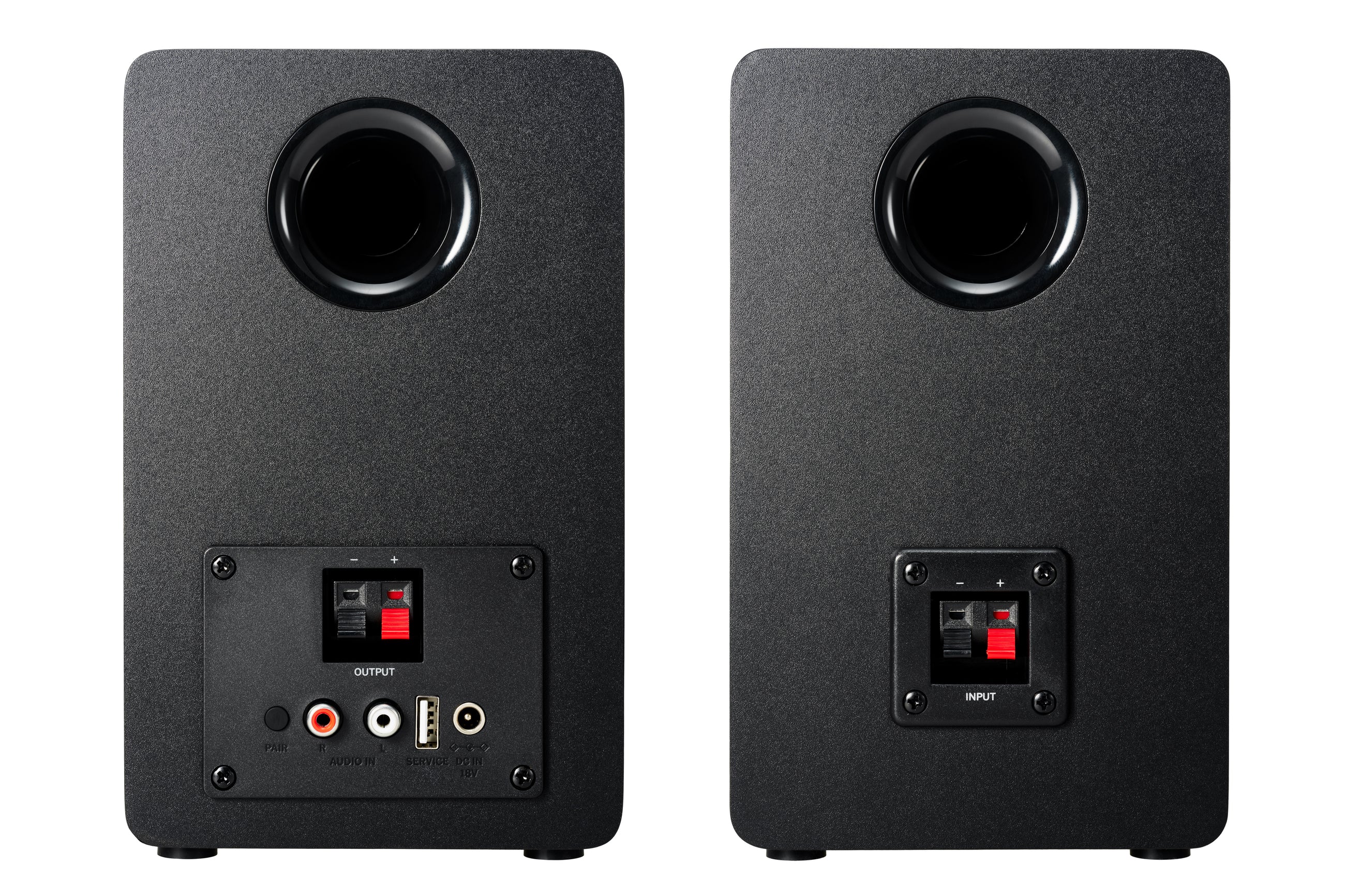 Audio-Technica AT-SP3X Bluetooth Speakers, photo 2
