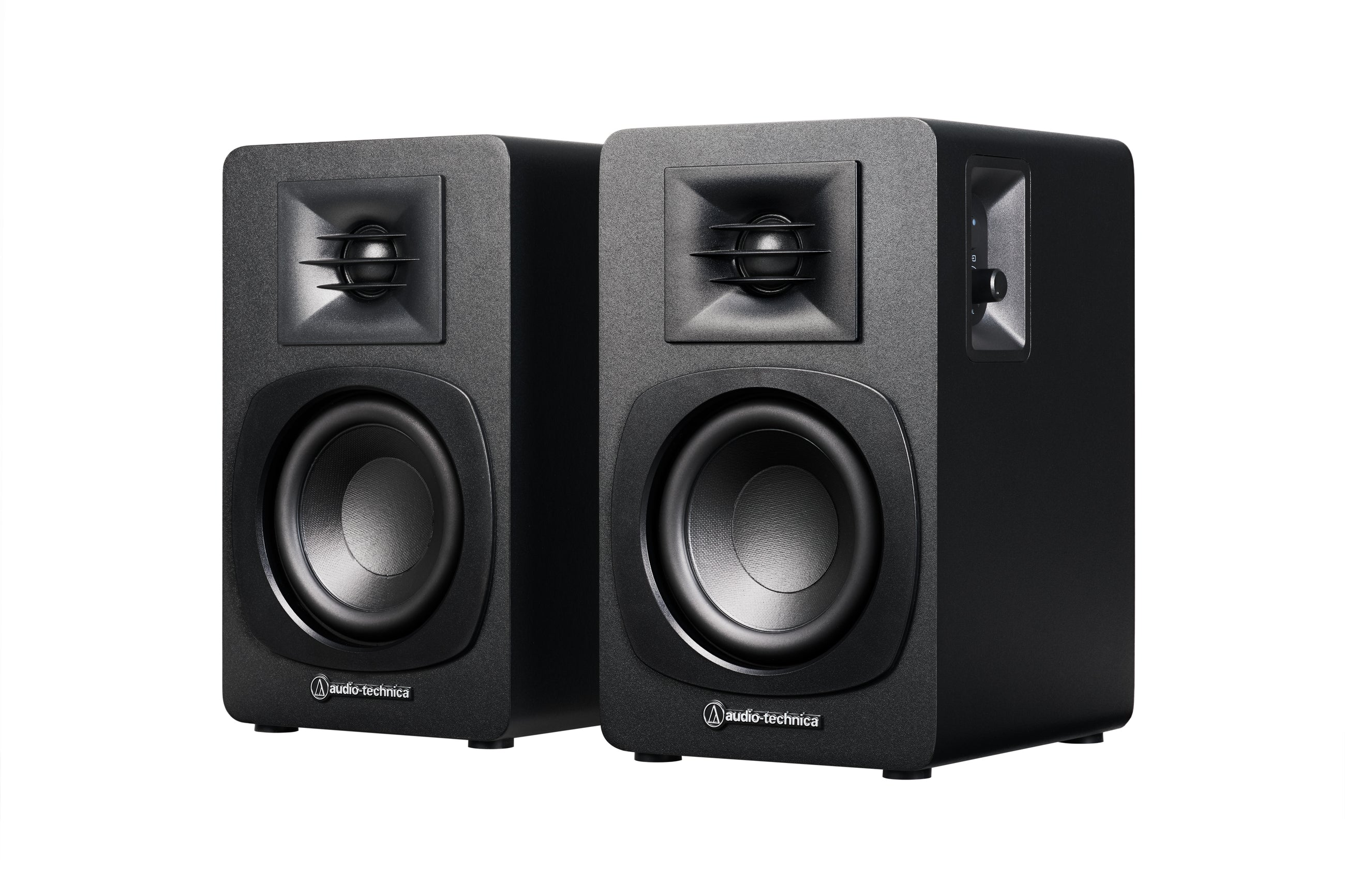 Audio-Technica AT-SP3X Bluetooth Speakers