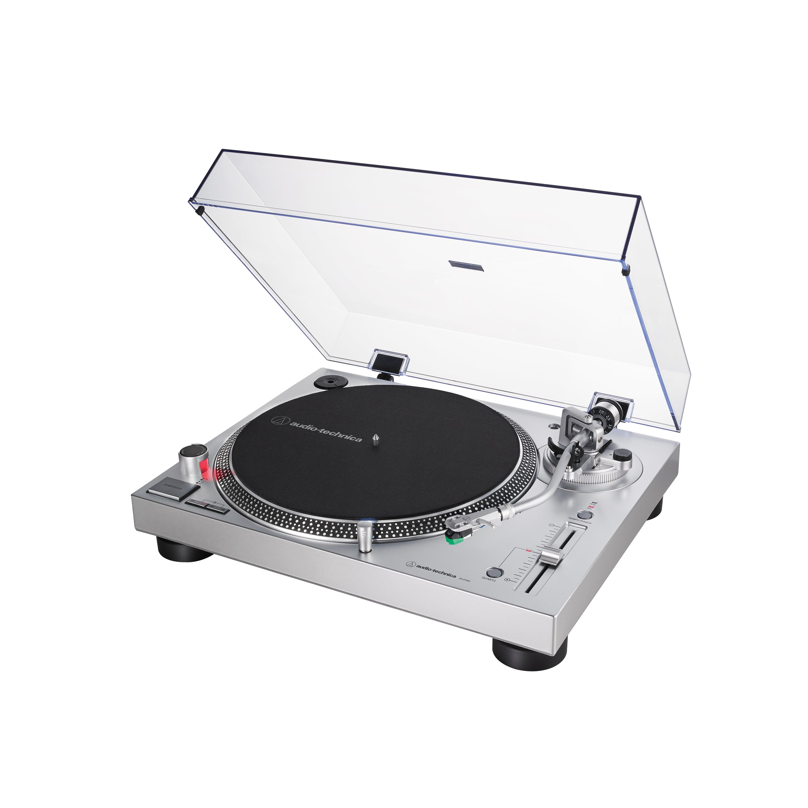 Audio-Technica AT-LP120XUSB Direct-Drive Turntable, photo 3