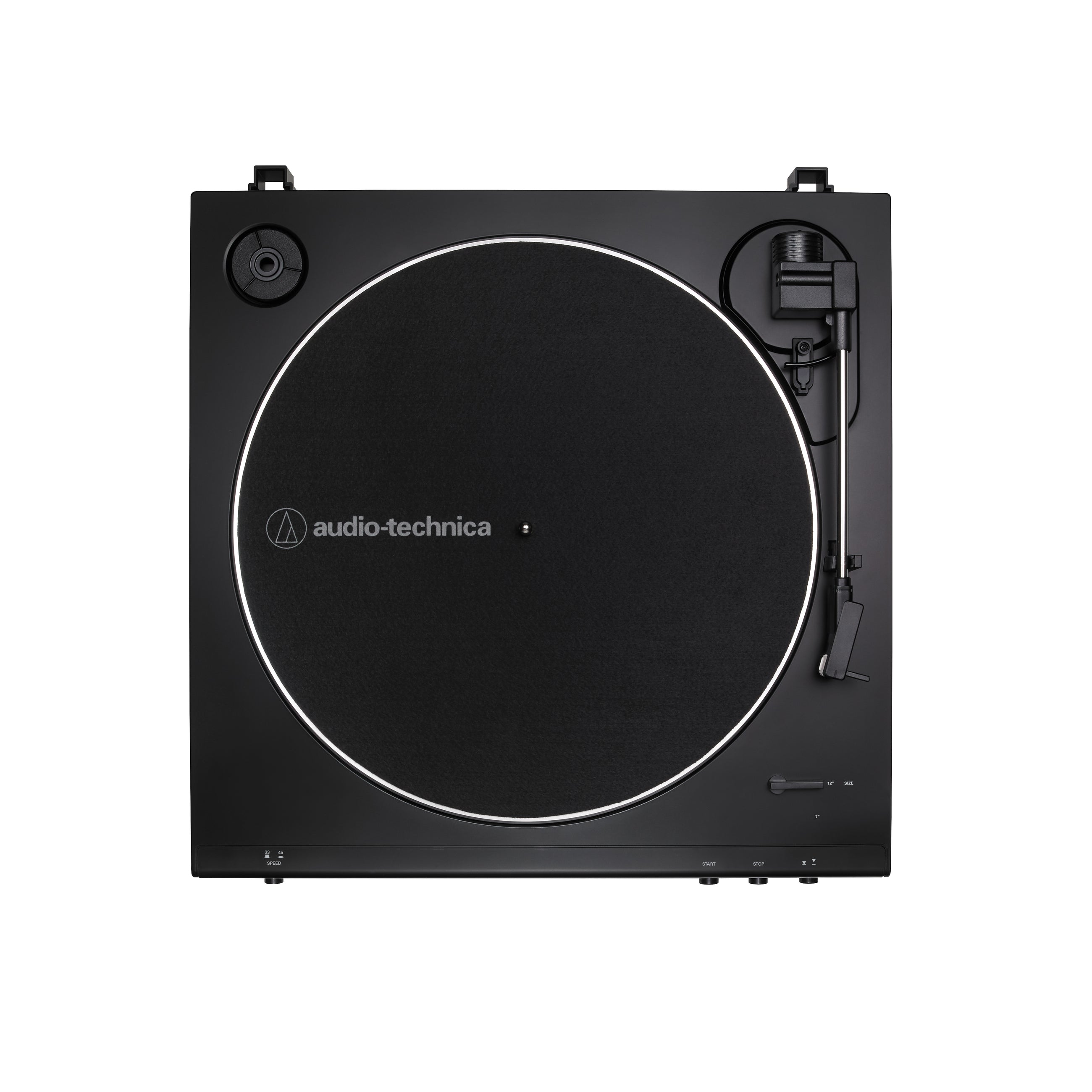 Audio-Technica AT-LP60XUSB USB Turntable, photo 3