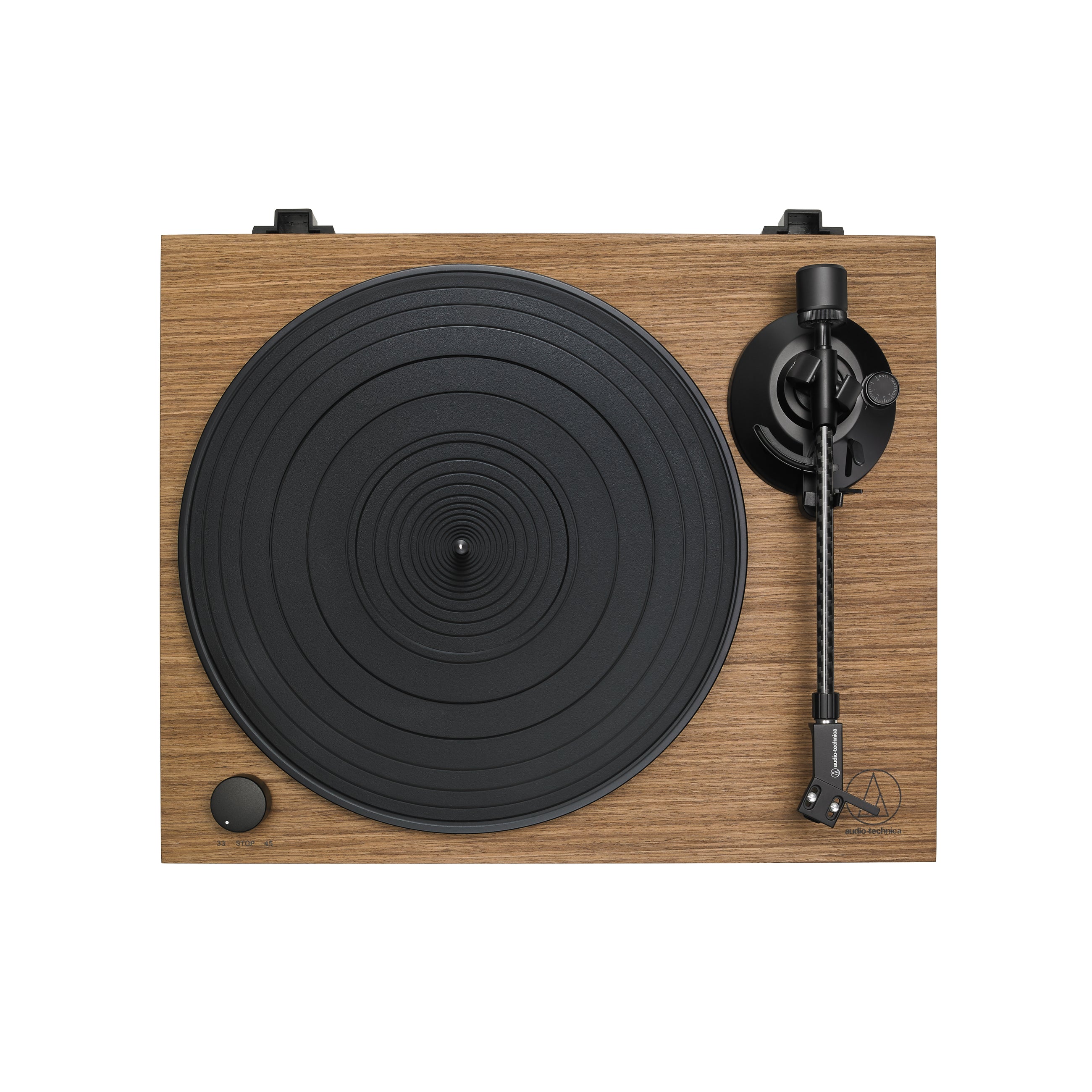 Audio-Technica AT-LPW40WN Manual Turntable, photo 3