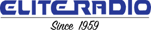 Elite Radio logo