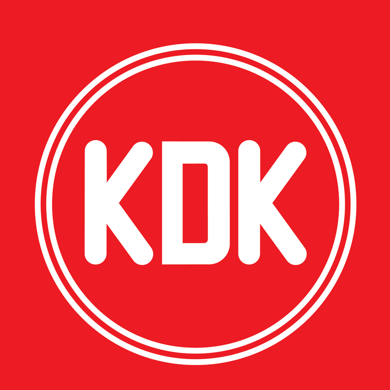 KDK, Authorised Distributor, Sri Lanka