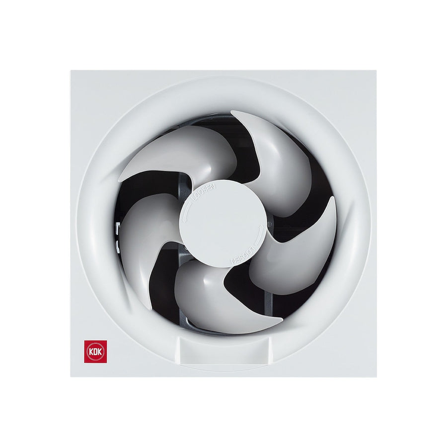 KDK Exhaust & Ventilation Fans