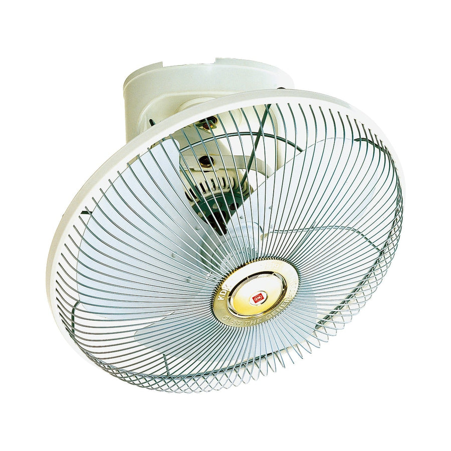 KDK Orbital Fans
