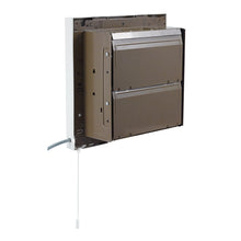 KDK 20RGA Ventilating Fan (Reversible) 8", view 2