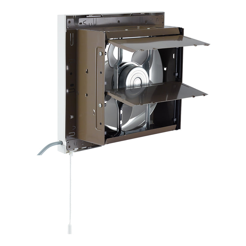KDK 30RGA Ventilating Fan (Reversible) 12", view 2
