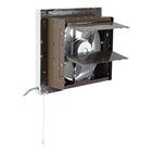 KDK 25RGA Ventilating Fan (Reversible) 10", view 2