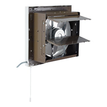 KDK 25RGA Ventilating Fan (Reversible) 10", view 2