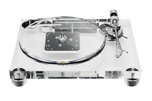 Audio-Technica AT-LPA2 front view