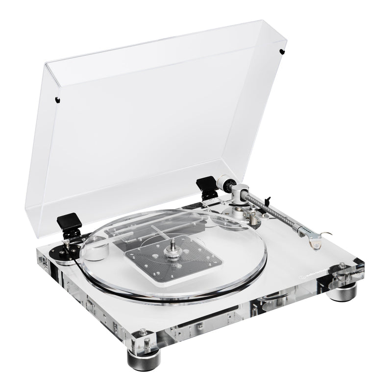 Audio-Technica AT-LPA2 Belt-Drive Turntable