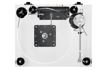 Audio-Technica AT-LPA2 top view