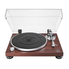 Audio-Technica AT-LPW50BT-RW Bluetooth Turntable