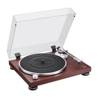 Audio-Technica AT-LPW50BT-RW Bluetooth Turntable, photo 2