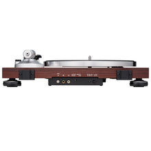 Audio-Technica AT-LPW50BT-RW Bluetooth Turntable, photo 4