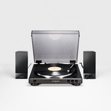 Audio-Technica AT-SP105 USB Desktop Speakers, photo 4