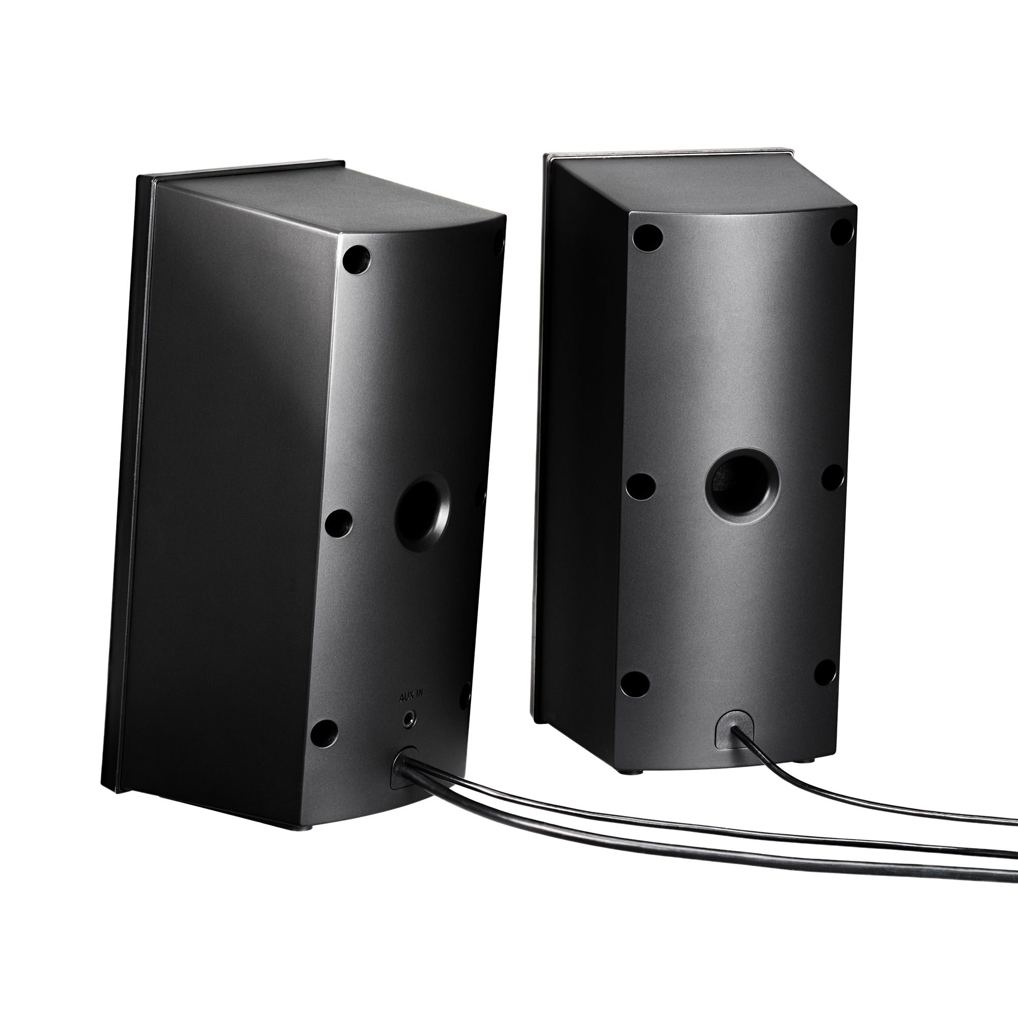 Audio-Technica AT-SP105 USB Desktop Speakers, photo 2