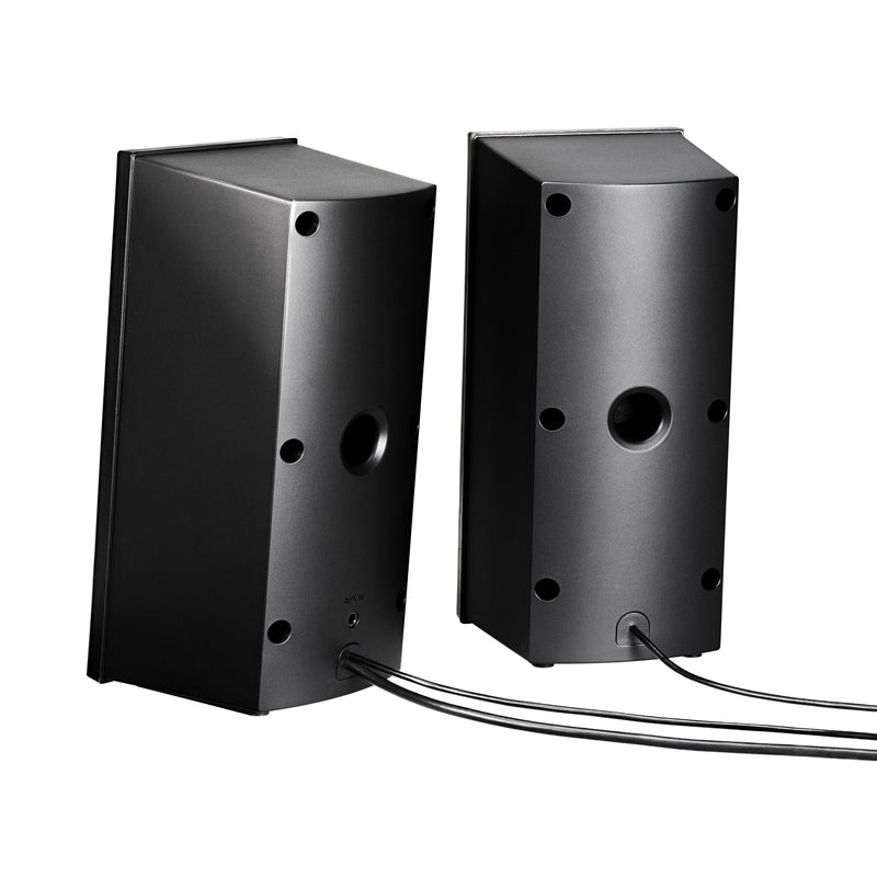 Audio-Technica AT-SP105 USB Desktop Speakers, photo 2