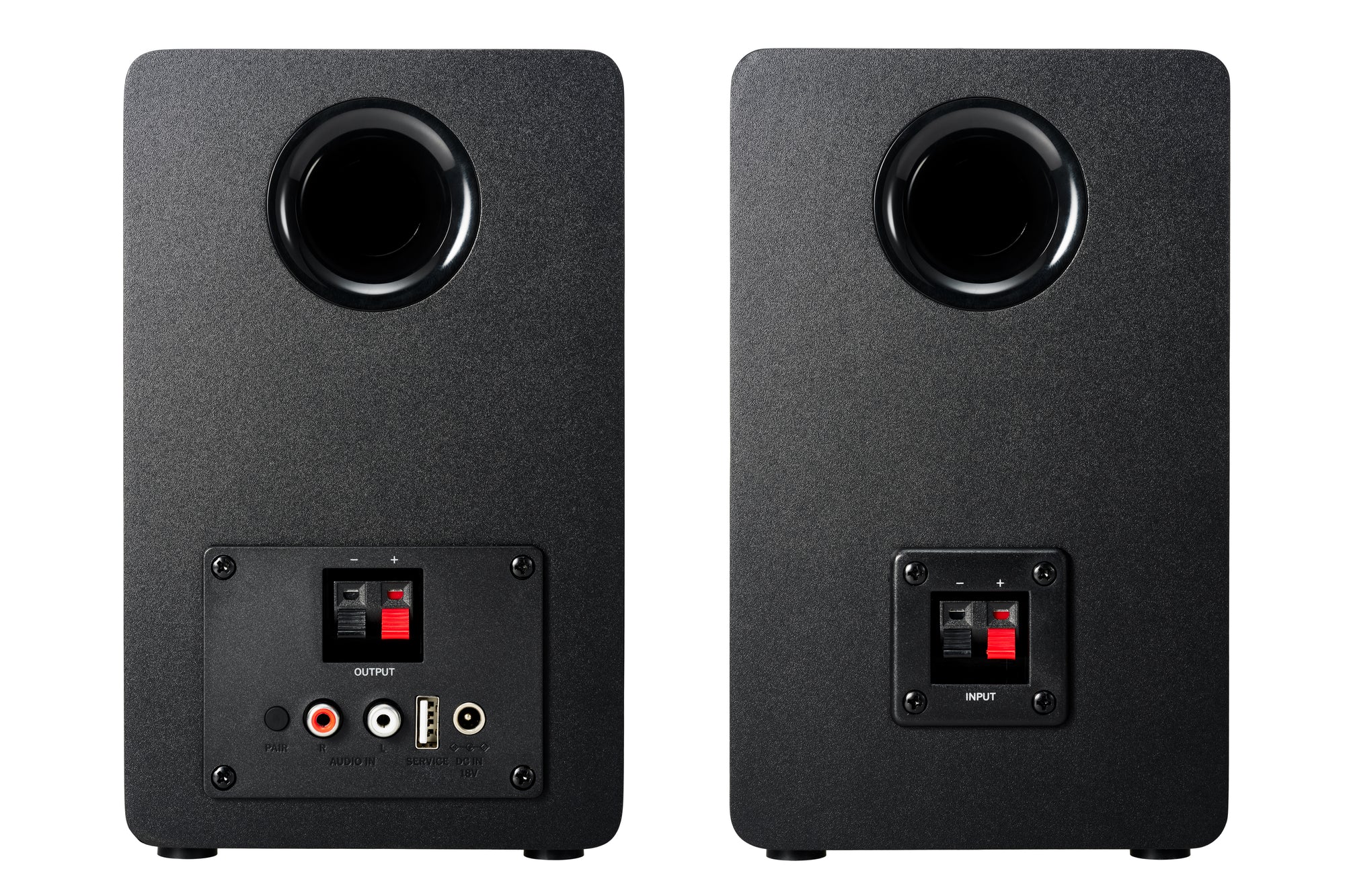 Audio-Technica AT-SP3X Bluetooth Speakers, photo 2