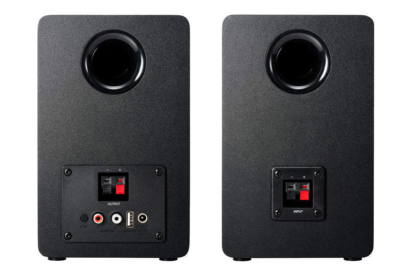 Audio-Technica AT-SP3X Bluetooth Speakers, photo 2