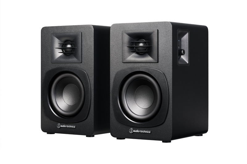 Audio-Technica AT-SP3X Bluetooth Speakers