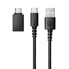 Audio-Technica AT-UMX3 USB Audio Interface, photo 4