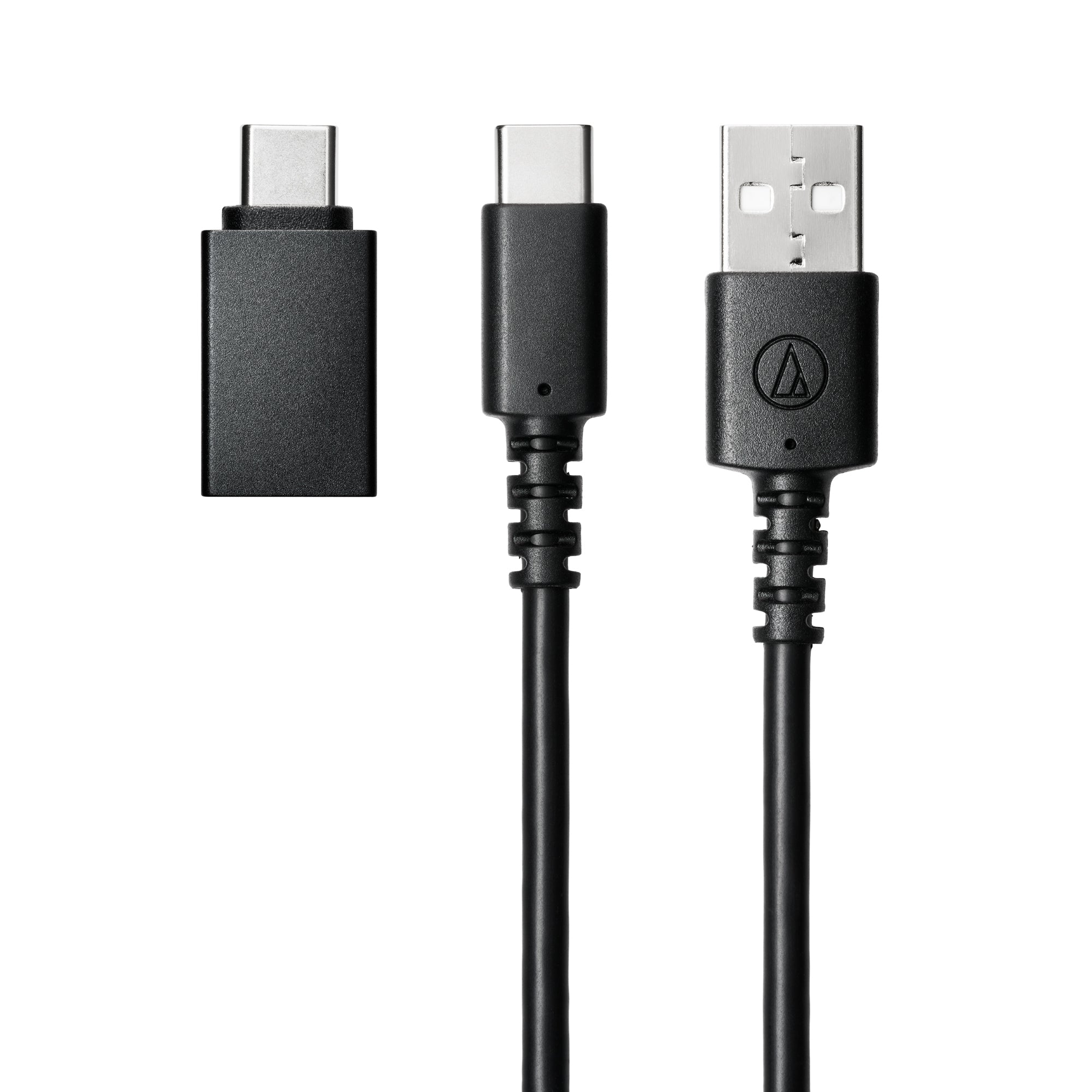 Audio-Technica AT-UMX3 USB Audio Interface, photo 4