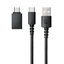 Audio-Technica AT-UMX3 USB Audio Interface, photo 4