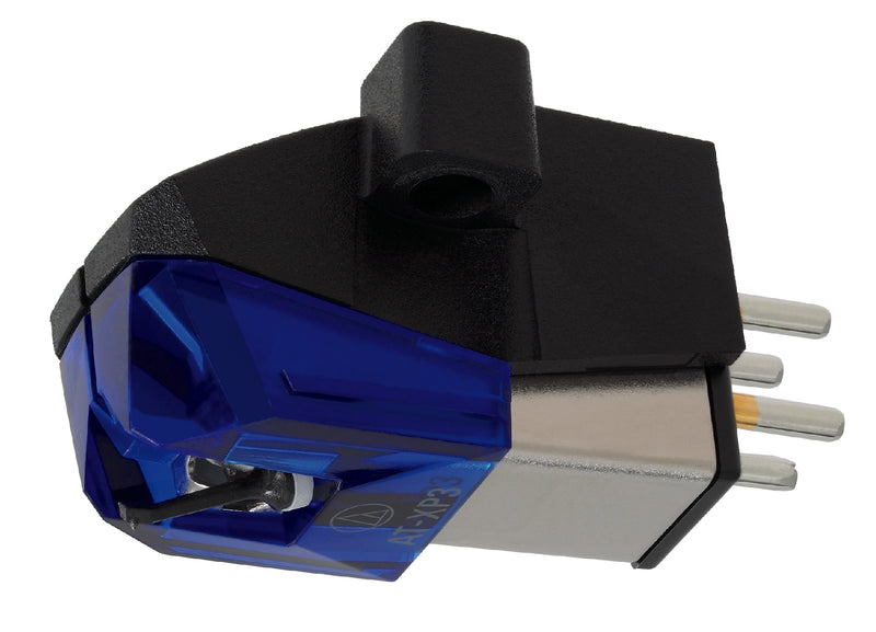 Audio-Technica AT-XP3 DJ Cartridge