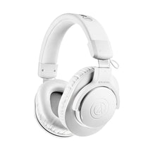 Audio-Technica ATH-M20xBT Wireless Monitor Headphones - White