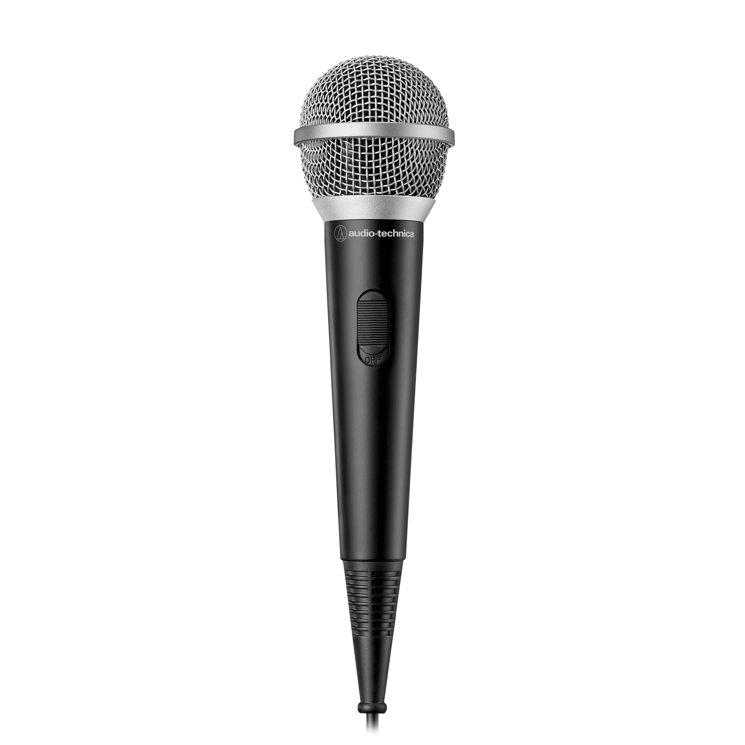 Audio-Technica ATR1200x Dynamic Vocal/Instrument Mic