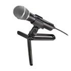 Audio-Technica ATR2100x-USB USB/XLR Dynamic Mic, photo 2