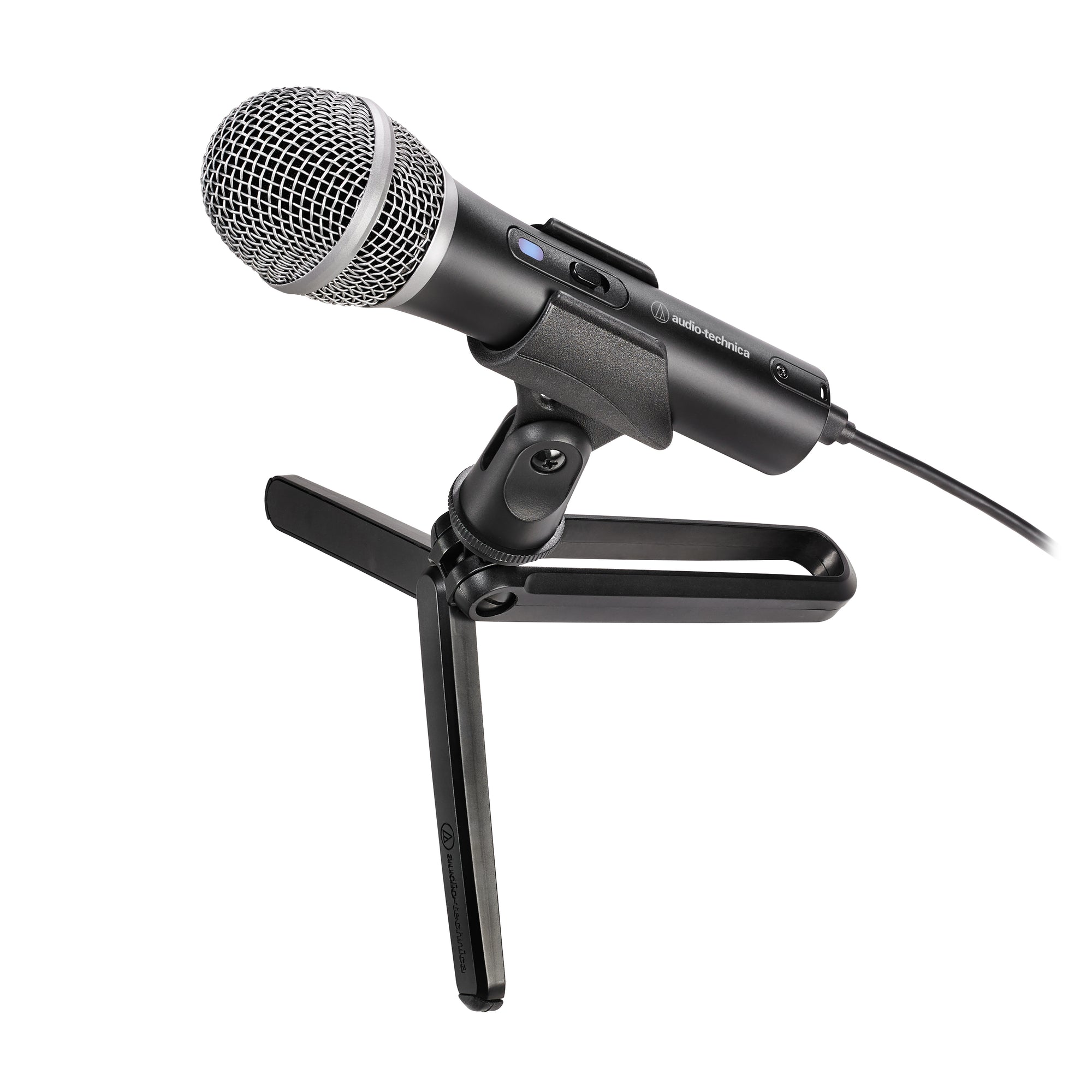 Audio-Technica ATR2100x-USB USB/XLR Dynamic Mic, photo 2