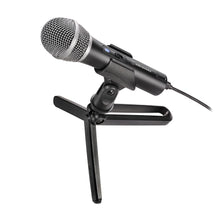 Audio-Technica ATR2100x-USB USB/XLR Dynamic Mic, photo 2