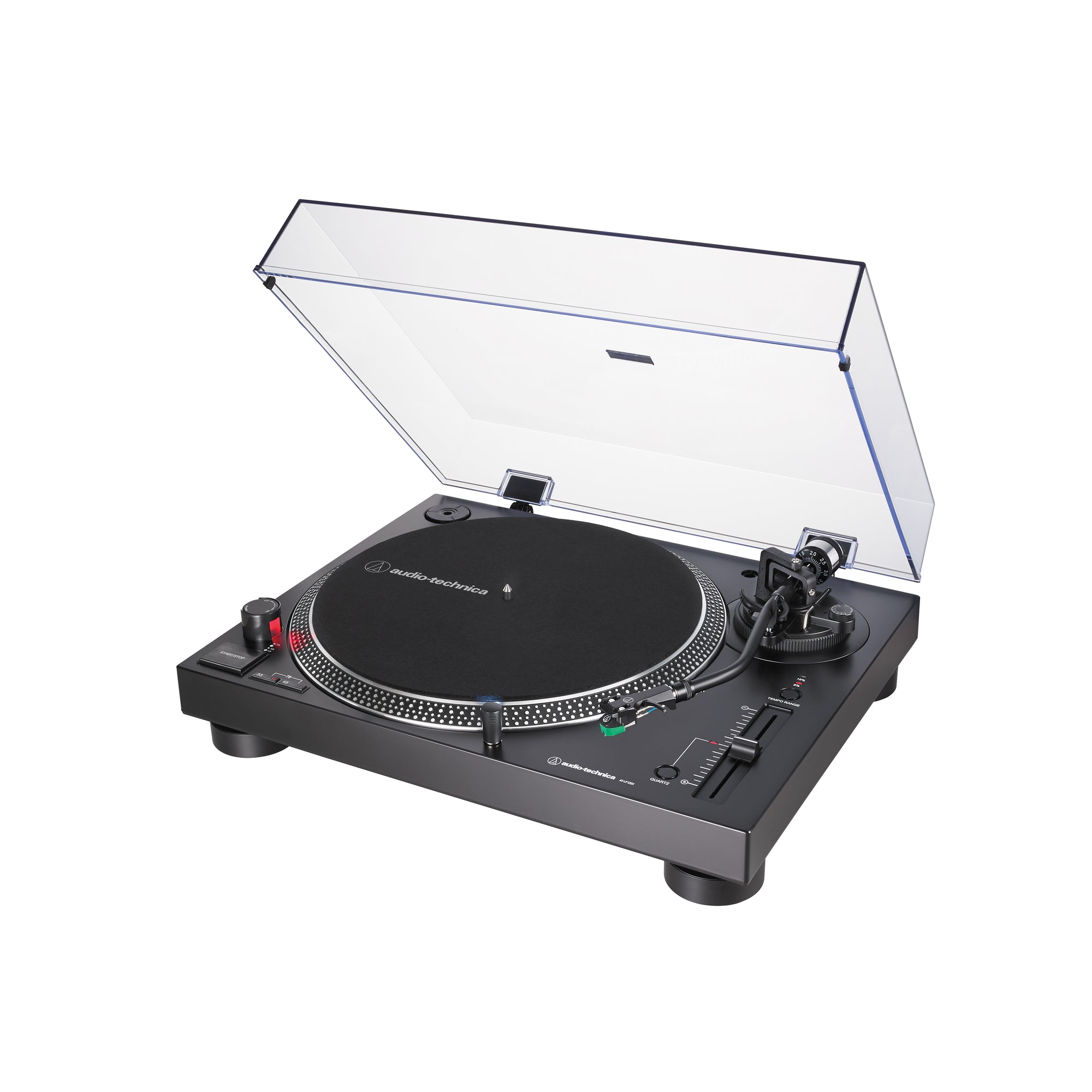 Audio-Technica AT-LP120XUSB Direct-Drive Turntable, photo 2
