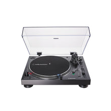 Audio-Technica AT-LP120XUSB Direct-Drive Turntable