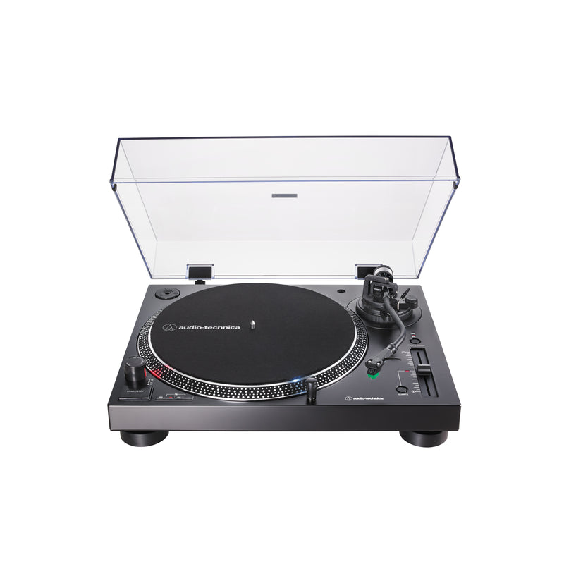 Audio-Technica AT-LP120XUSB Direct-Drive Turntable