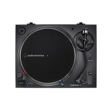 Audio-Technica AT-LP120XUSB Direct-Drive Turntable, photo 4