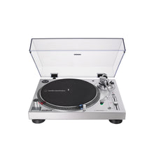 Audio-Technica AT-LP120XUSB Direct-Drive Turntable, photo 5