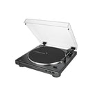 Audio-Technica AT-LP60XUSB USB Turntable, photo 2