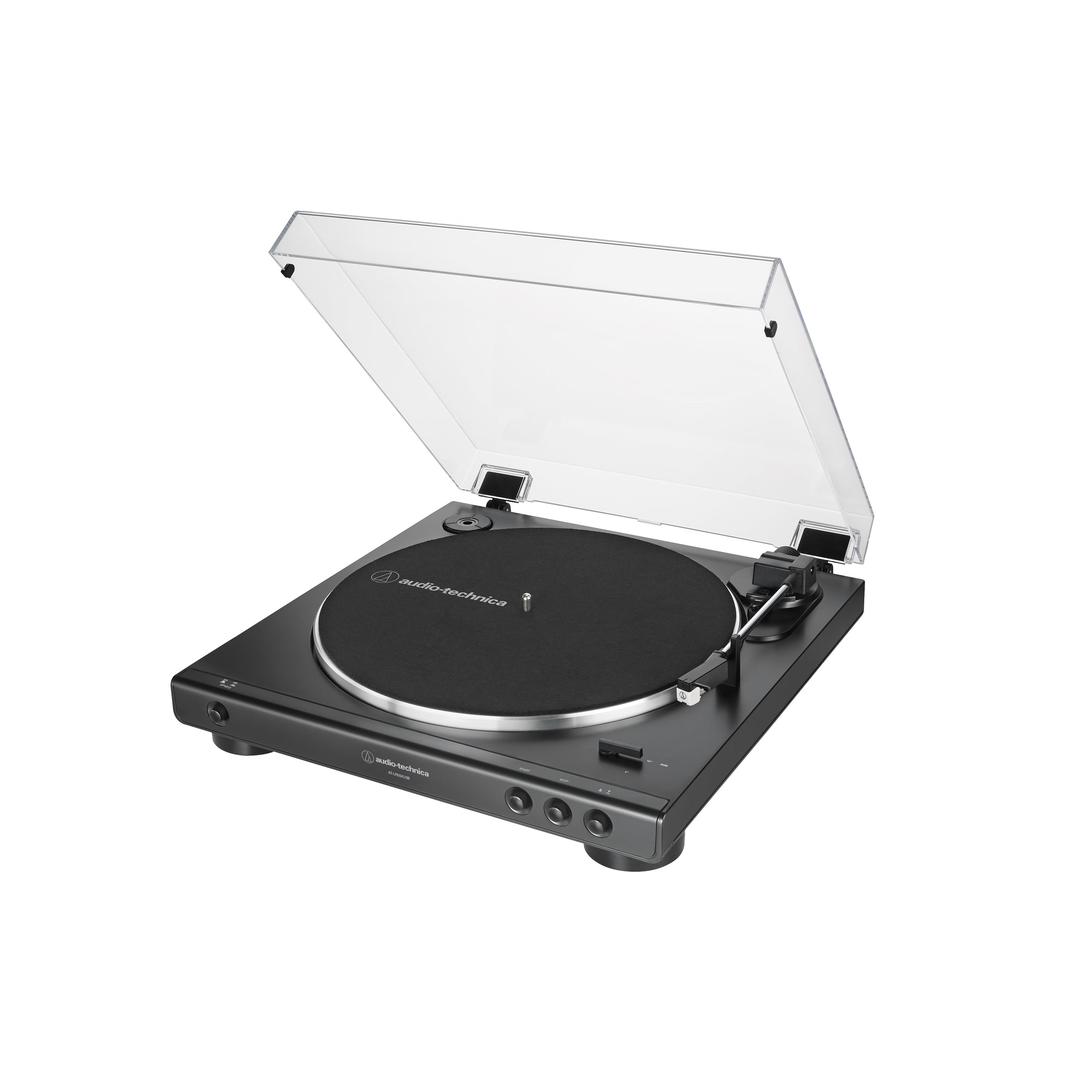 Audio-Technica AT-LP60XUSB USB Turntable, photo 2