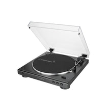 Audio-Technica AT-LP60XUSB USB Turntable, photo 2
