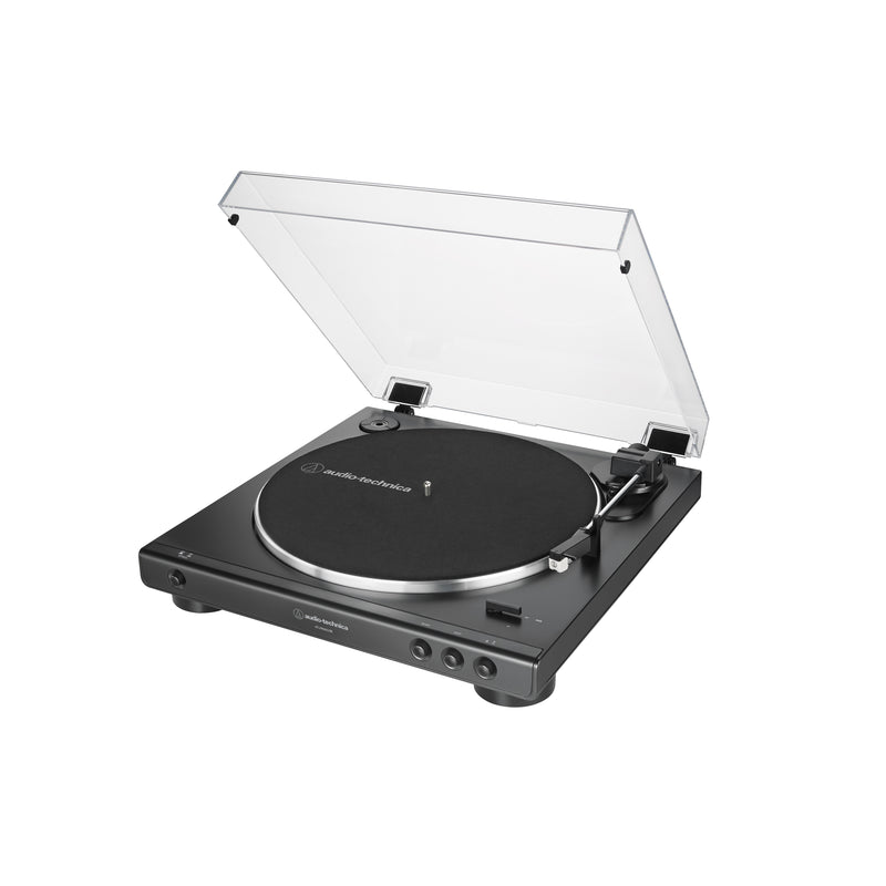 Audio-Technica AT-LP60XUSB USB Turntable, photo 2