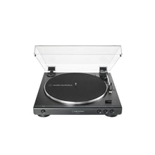Audio-Technica AT-LP60XUSB USB Turntable