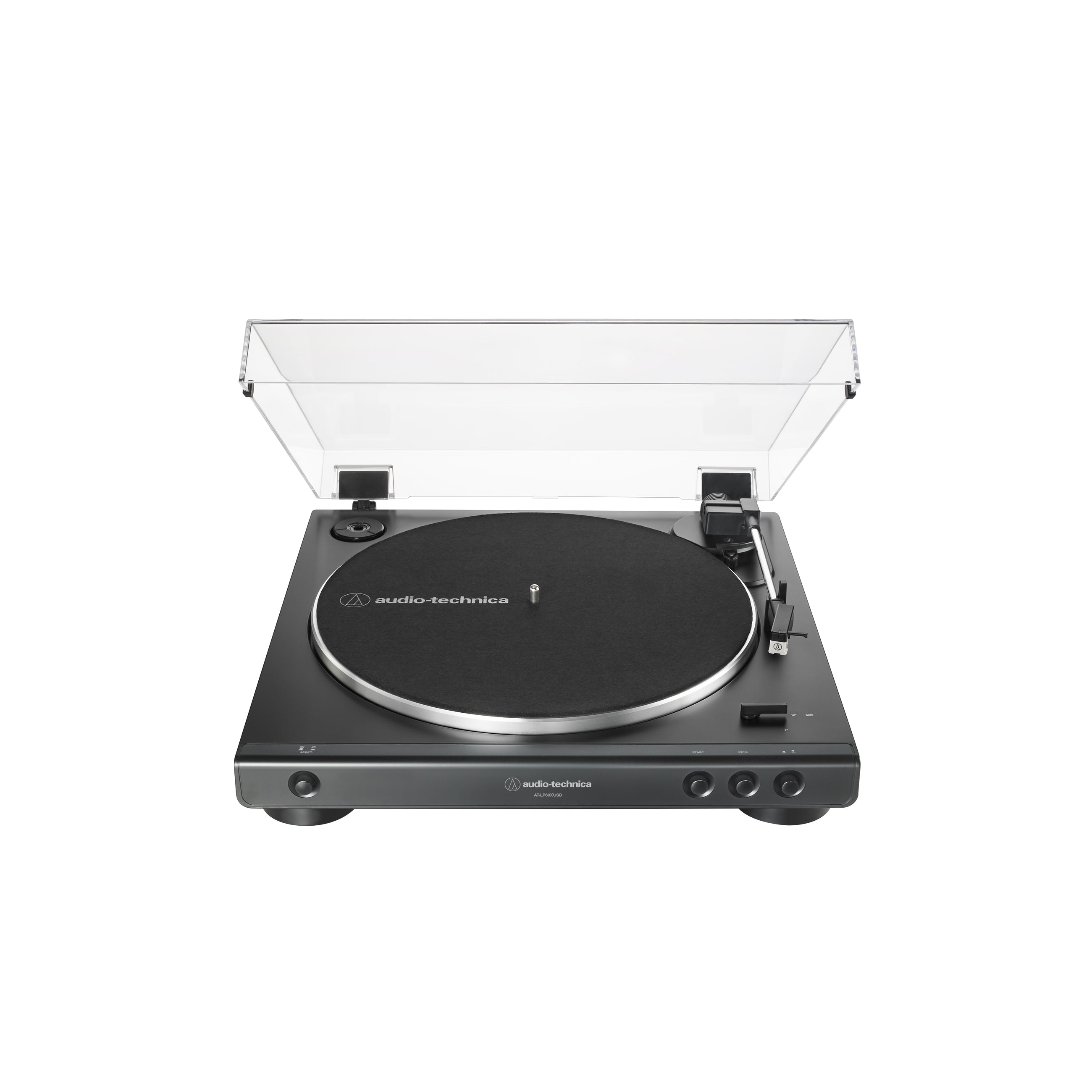 Audio-Technica AT-LP60XUSB USB Turntable