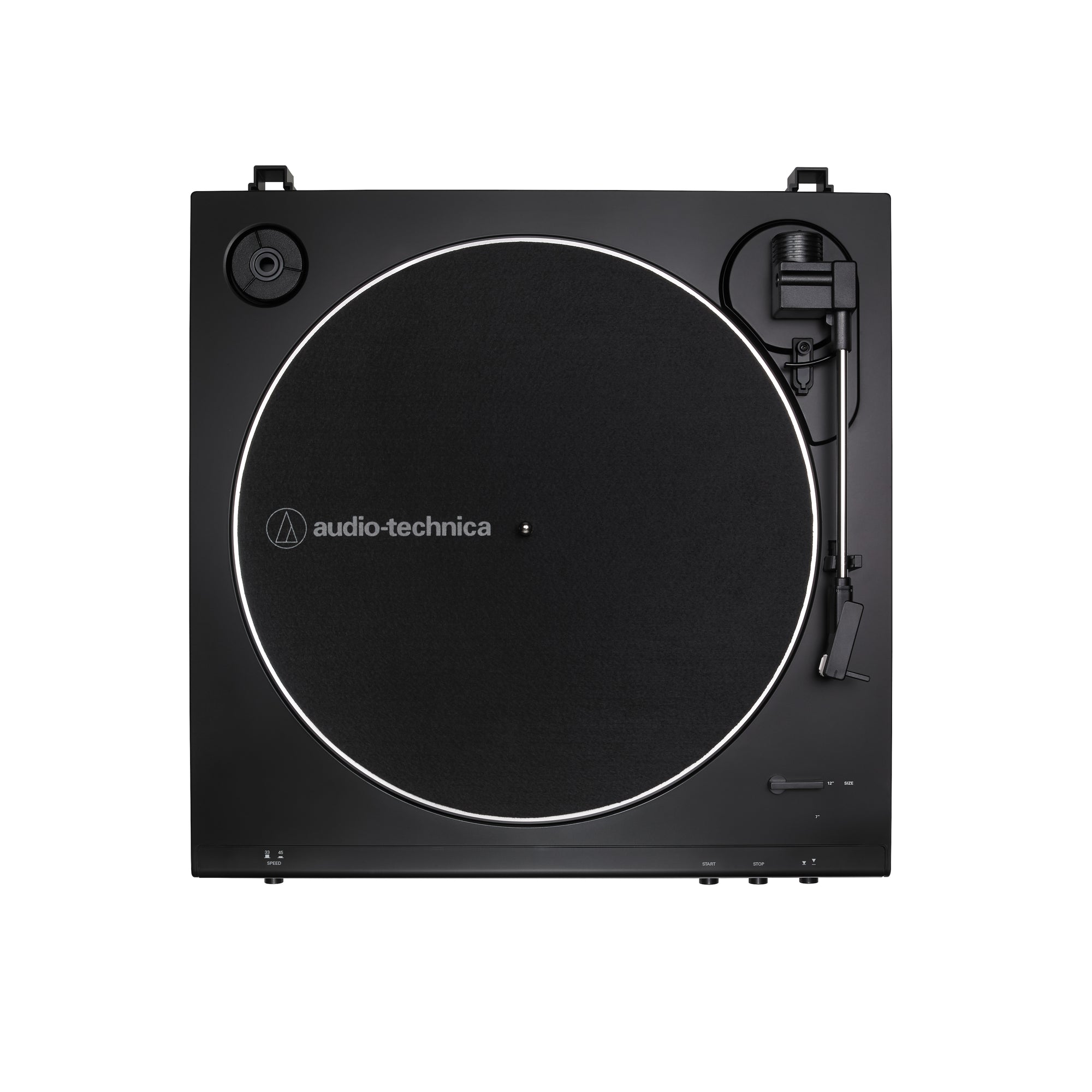 Audio-Technica AT-LP60XUSB USB Turntable, photo 3
