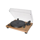 Audio-Technica AT-LPW40WN Manual Turntable, photo 2
