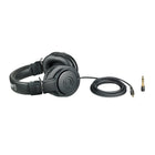 Audio-Technica ATH-M20x Monitor Headphones, photo 3