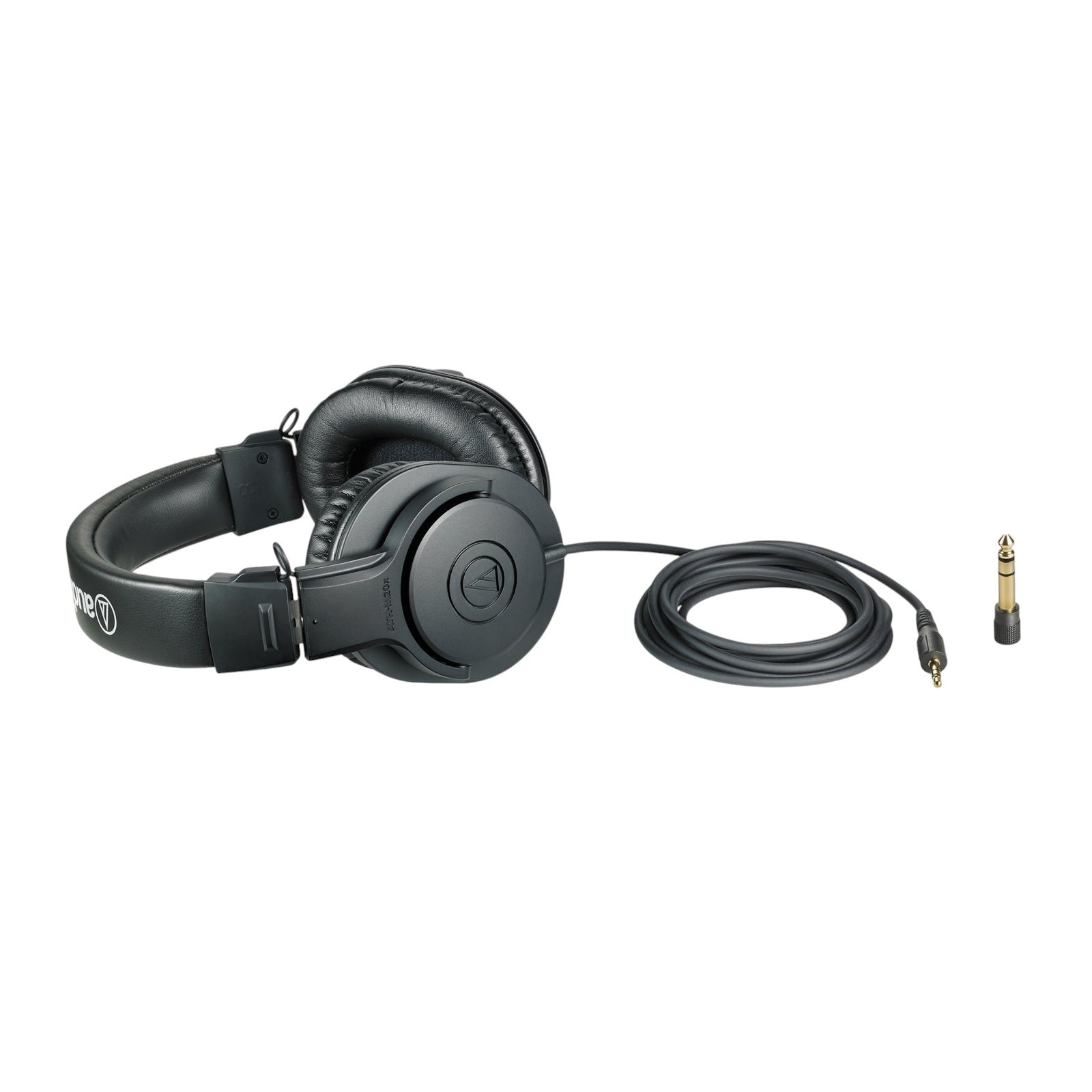 Audio-Technica ATH-M20x Monitor Headphones, photo 3