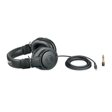 Audio-Technica ATH-M20x Monitor Headphones, photo 3